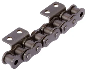 Double Pitch Conveyor Chain