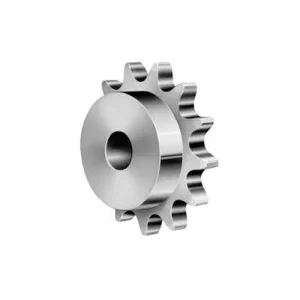 Stainless Steel Chain Sprocket
