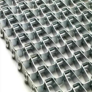 Honeycomb Conveyor Belt