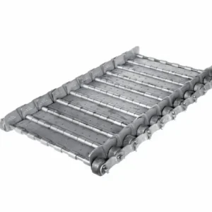 Hinged Belt