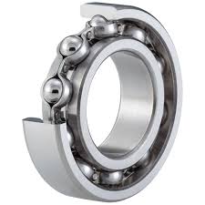 Radial Ball Bearing