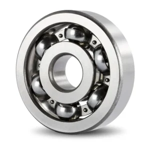 Stainless Steel Ball Bearing