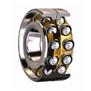 Double Ball Bearing