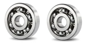 Auto Ball Bearing