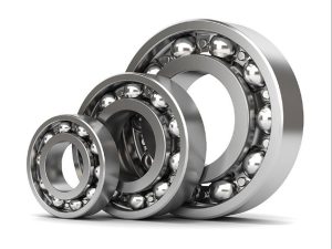 Precision Ball Bearings